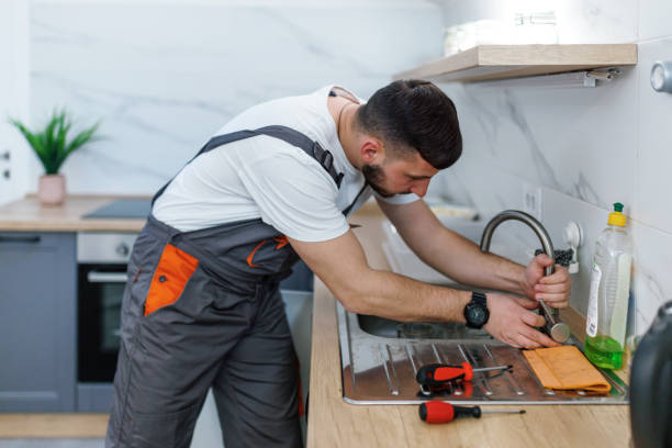 Best Plumbing Inspection Services  in Lavaca, AR