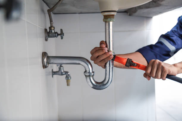 Sprinkler Systems in Lavaca, AR