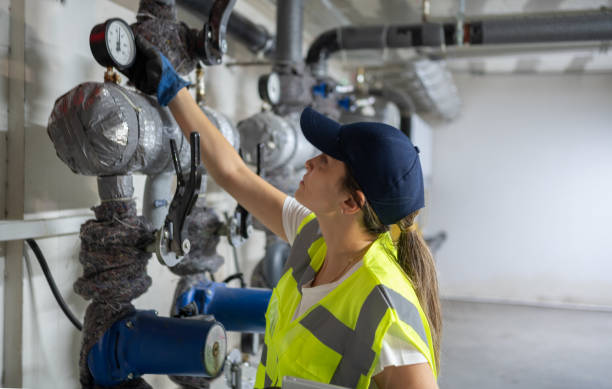 Boilers & Radiators in Lavaca, AR