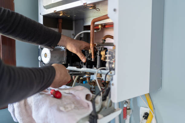 Best Plumbing Inspection Services  in Lavaca, AR